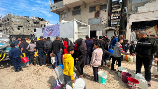 Projets de développement