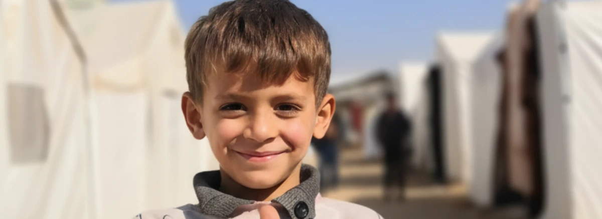 Gala zugunsten der Waisenkinder aus Gaza in Neuenburg