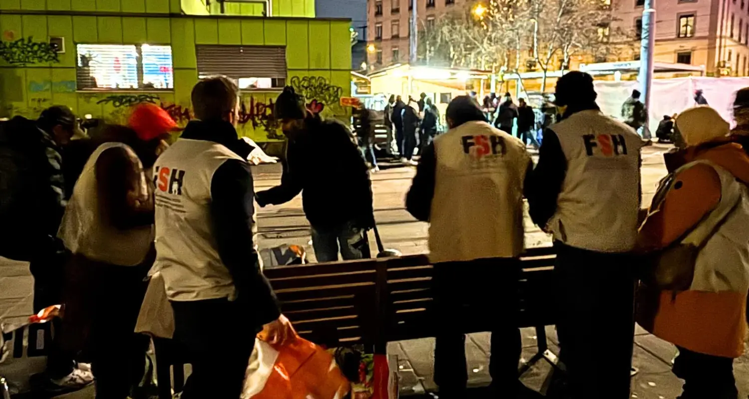 Engager son entreprise dans un projet humanitaire