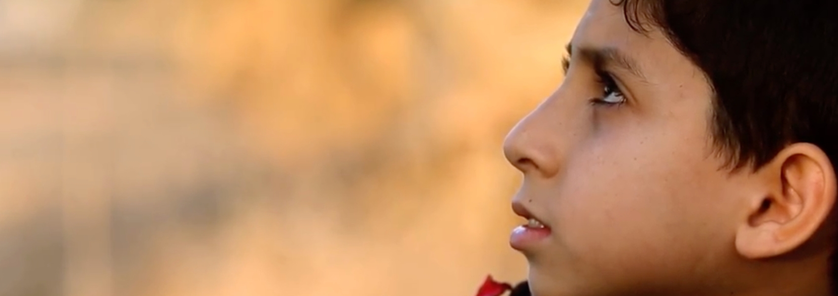 Parrainer un Orphelin à Gaza c&rsquo;est l&rsquo;espoir de grandir avec dignité