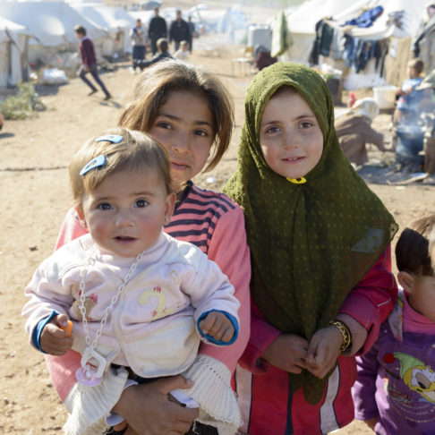 Qurban 2026  : Gaza - Soudan - Yémen